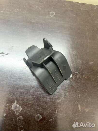 Заглушка/накладка 4M0864123