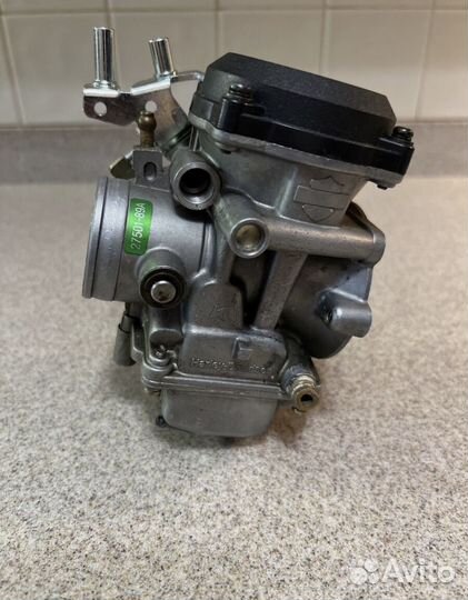 Карбюратор Harley Davidson