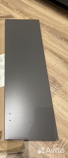 Фасад мебельный 25см