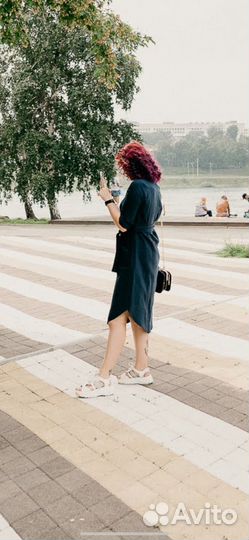 Женское платье reserved