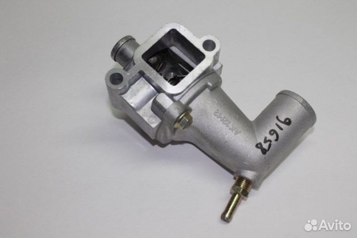 Термостат /Г-3302 дв. 405/ в сб. с корпусом Евро-3