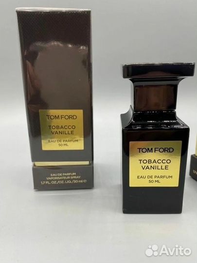 Духи Tobacco Vanille Tom Ford 50мл