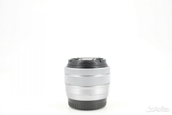 Fujifilm XC 15-45mm f/3.5-5.6 OIS PZ обмен, гарант