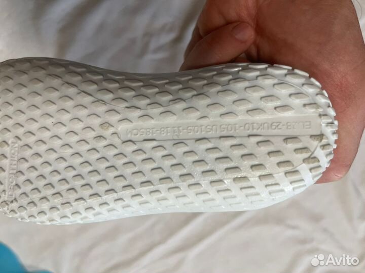 Кораллки(тапочки для моря)