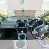 Toyota Mark X ZiO 2.4 CVT, 2008, 130 000 км, с пробегом, цена 650 000 руб.