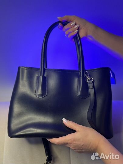 Сумка классическая