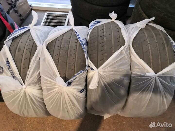 Toyo Proxes T1 Sport 265/50 R20