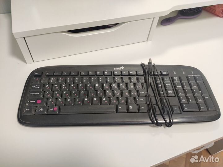 Клавиатура genius