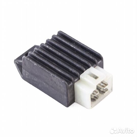 Регулятор напряжения 139fmb б/у