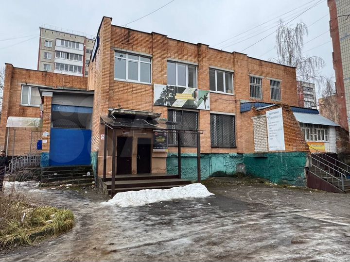 Свободного назначения, 223 м²