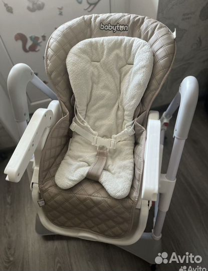 Стул для кормления