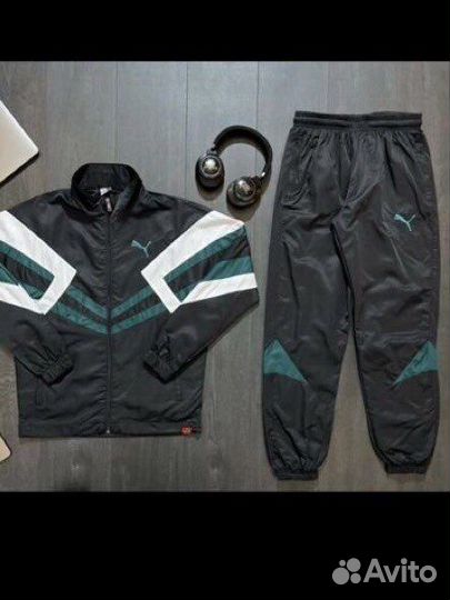 Спортивный костюм из 90 х мужской