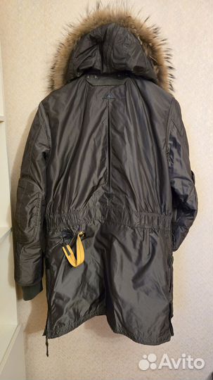 Куртка мужская parajumpers