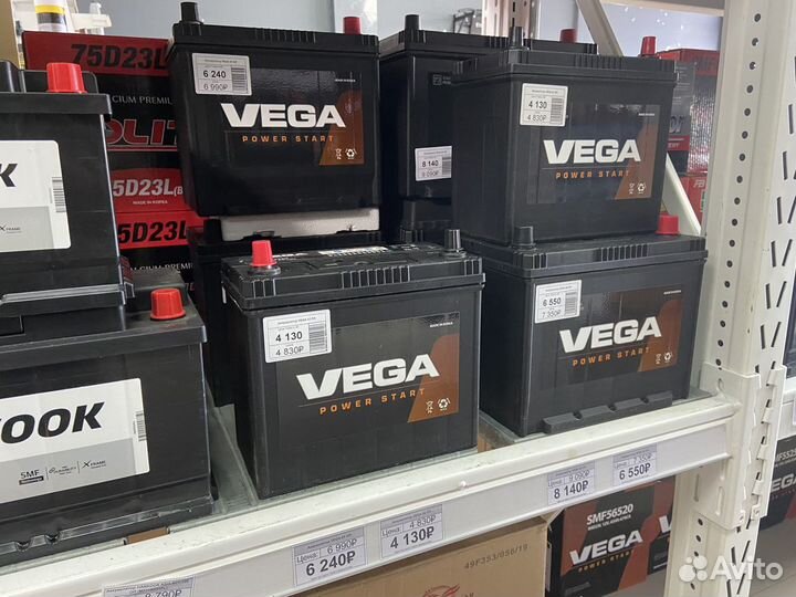 Аккумулятор Topla energy 66 оп