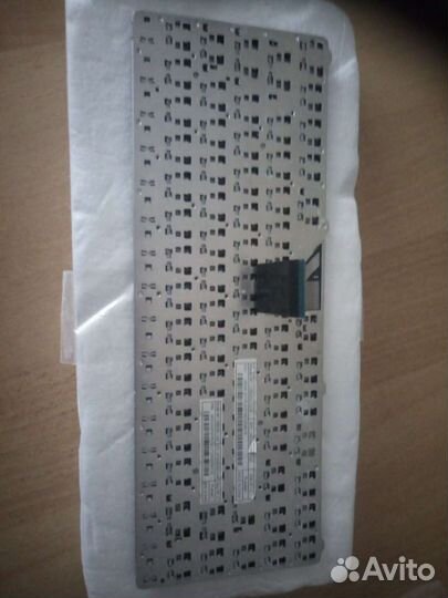 Клавиатура для ноутбука asus lamborghini