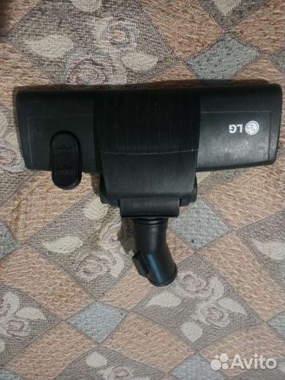 Фильтр для пылесос Bosch, щетка