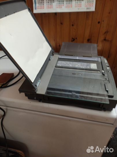 Копировальный аппарат