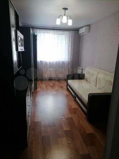 1-к. квартира, 33,8 м², 2/19 эт.