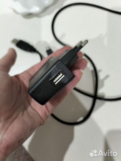 Блок питания. Адаптер. Mini usb. 5.2V