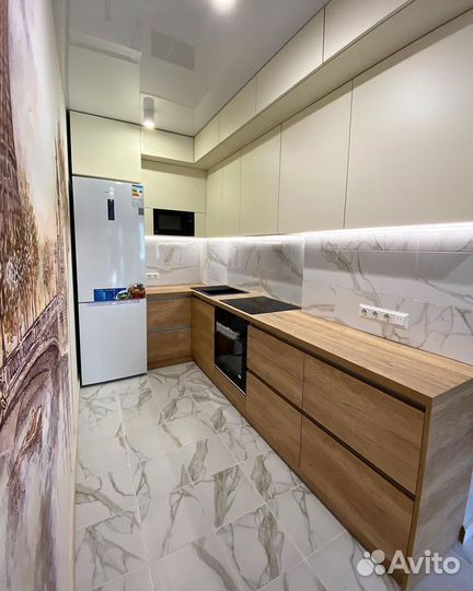 Кухня (цена за весь кпомплект) sh-0519938