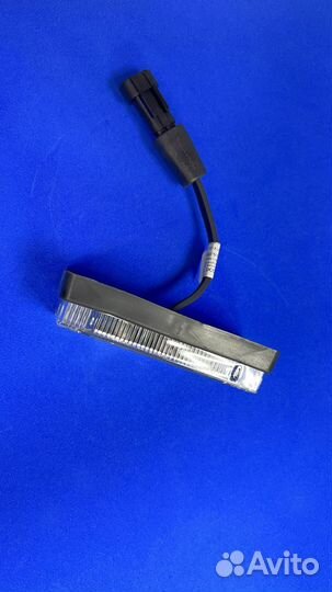 Фонарь заднего хода на прицеп А.3716.001-01.01 L