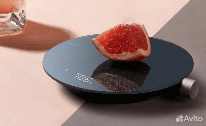 Весы кухонные электронные Xiaomi