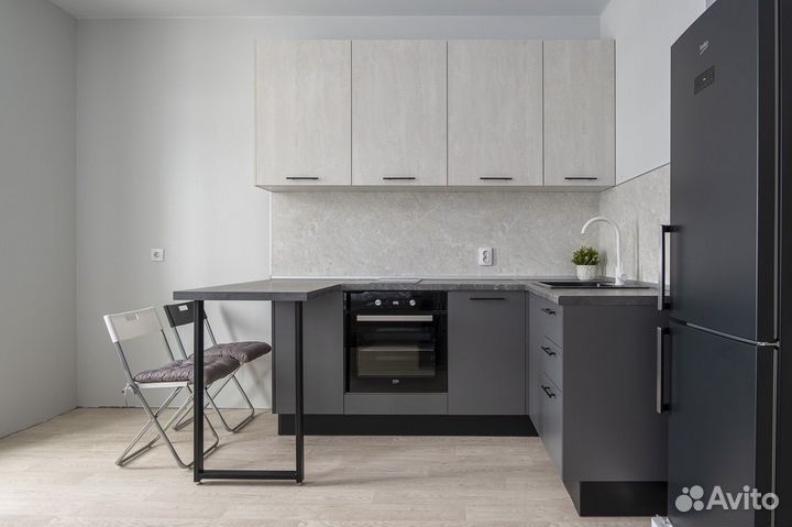 Цена за всю кухню ксп:24573