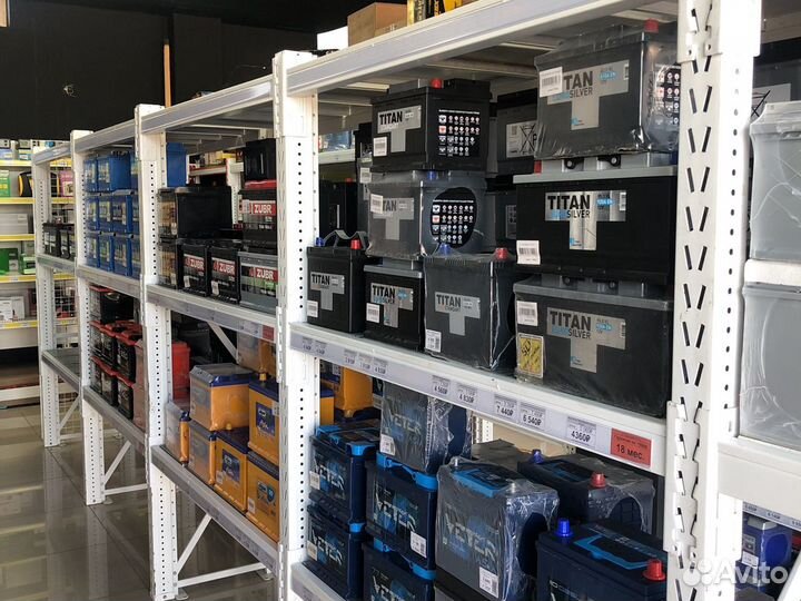 Гарантия 24 месяцев на линейку акб bosch