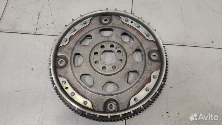 Маховик Infiniti QX50/EX J50