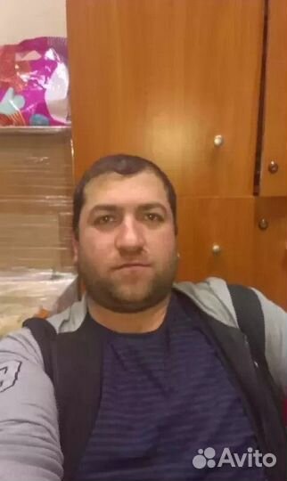 Любая работа, подработка