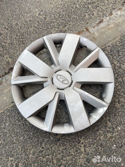 Калпак лада гранта