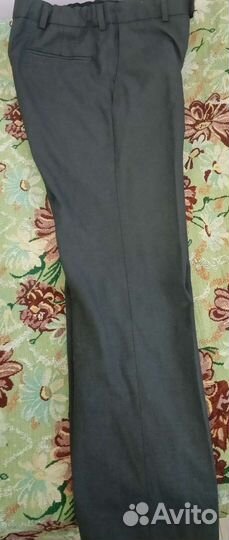 Шк. Форма, брюки, рубашки, 128-134,туфли