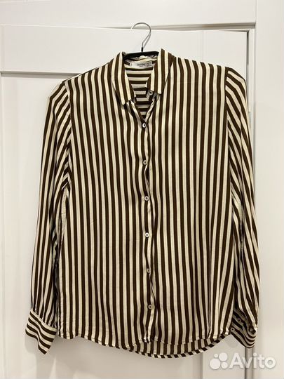 Рубашка Mango XS