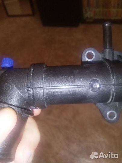 Термостат для Опель астра j gtc 2.0 cdti