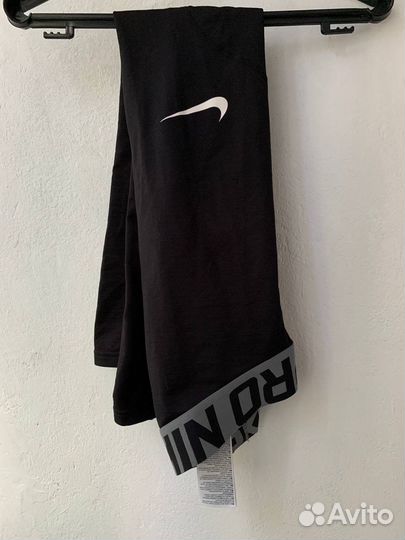 Леггинсы Nike pro Ориг размер xs-s
