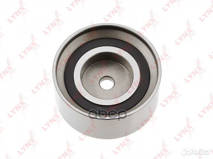PB-1308 Ролик натяжного механизма / грм lynxaut
