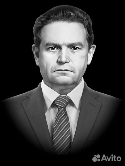 Художник ретушер