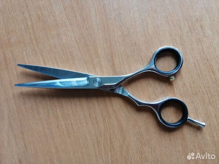 Ножницы парикмахерские Mertz Pro