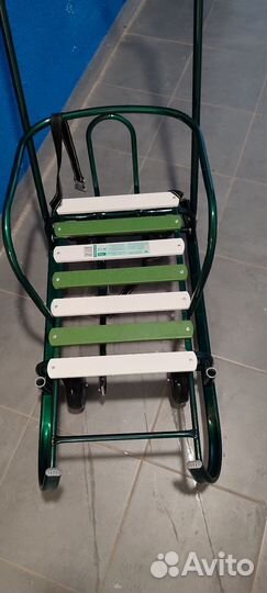 Санки Тимка 6 универсал