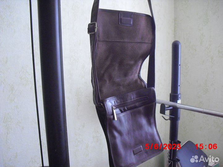 Сумка мужская