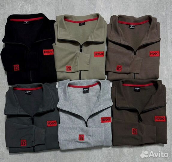 Спортивный костюм Hugo boss