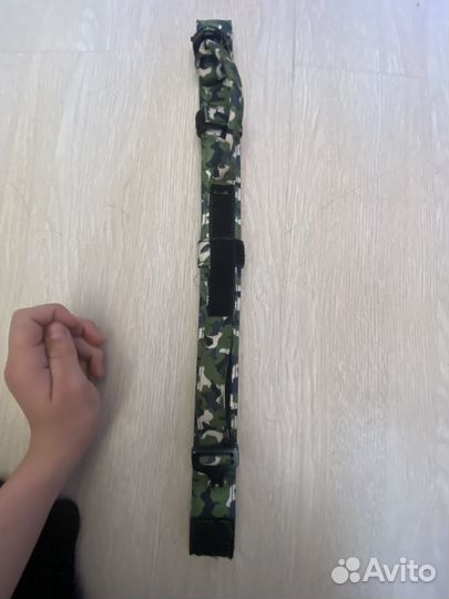 Поводок 5м, Ошейники