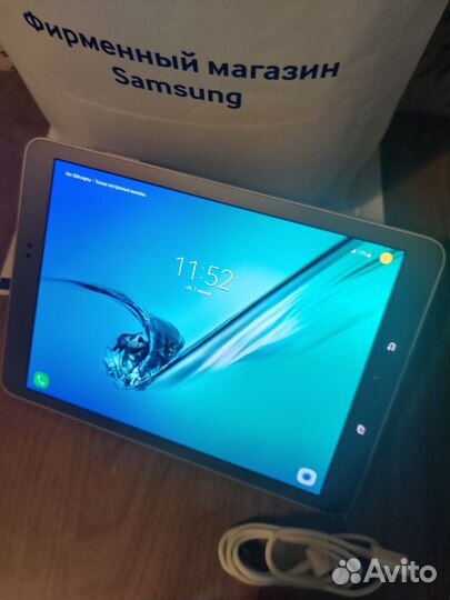 Планшет Samsung Tab S2,SM-T819 LTE