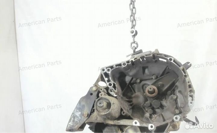 МКПП Renault Laguna K4M 720 1.6 л. 1994-2001г