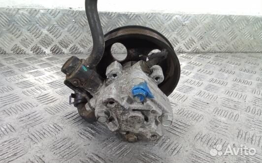 Насос гу бензиновый KIA magentis MG (EEA25DH01)