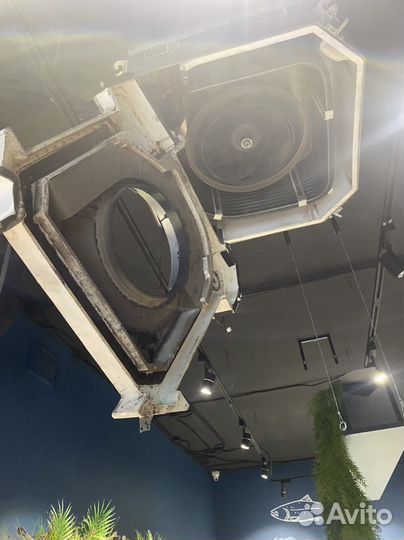 Ремонт заправка фреоном обслуживание кондиционера