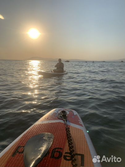 Аренда сапбордов