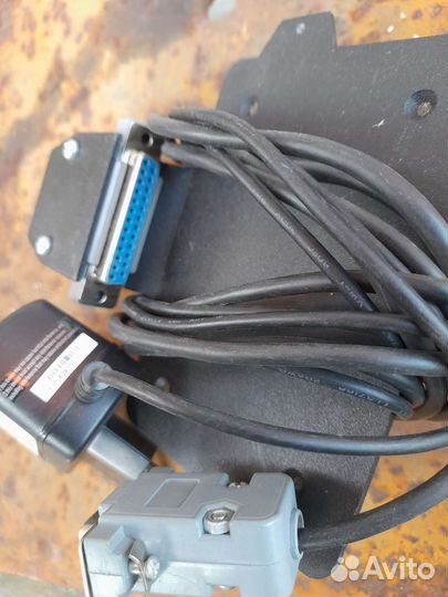 Устройство считывания Omnicomm