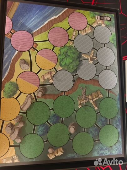 Unmatched: Битва Легенд. Том 1