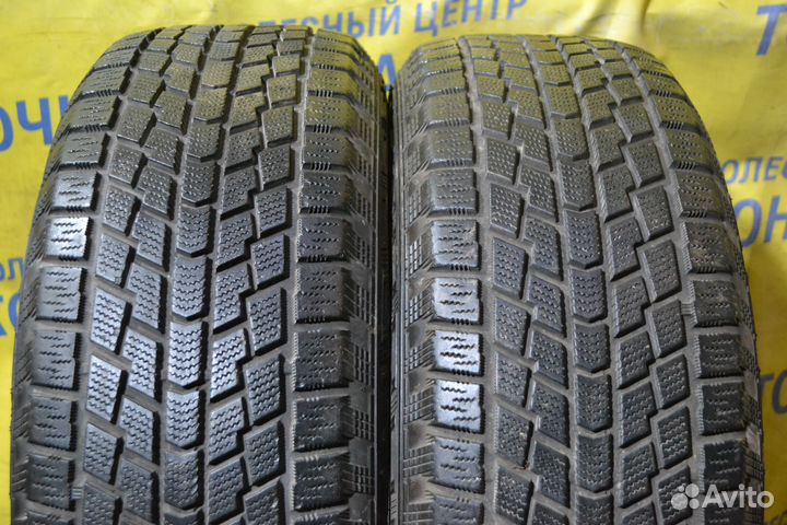 Hankook Nordik IS RW08 235/60 R17